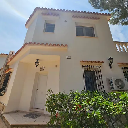 Comas Holiday home