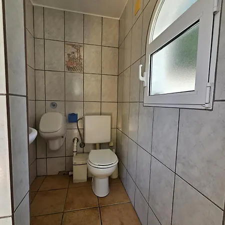 Comas בית נופש דניה