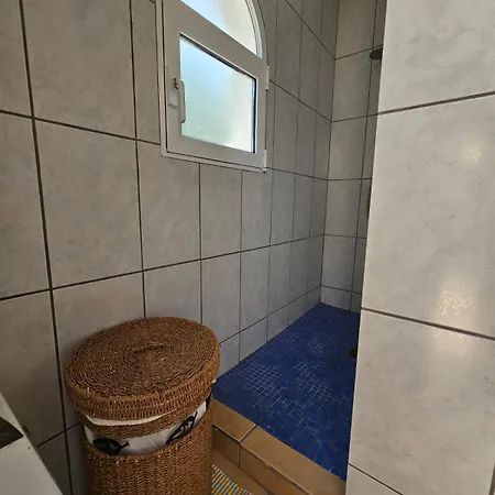 Comas בית נופש דניה