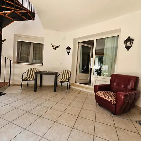 בית נופש Comas