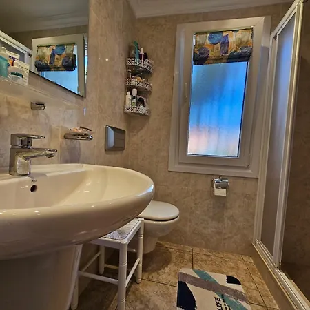 Comas בית נופש *