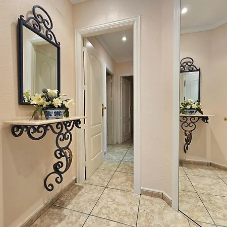 בית נופש Comas דניה